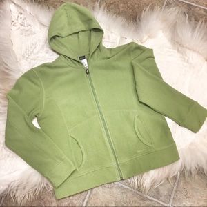 EUC Patagonia Synchilla Fleece Hoodie